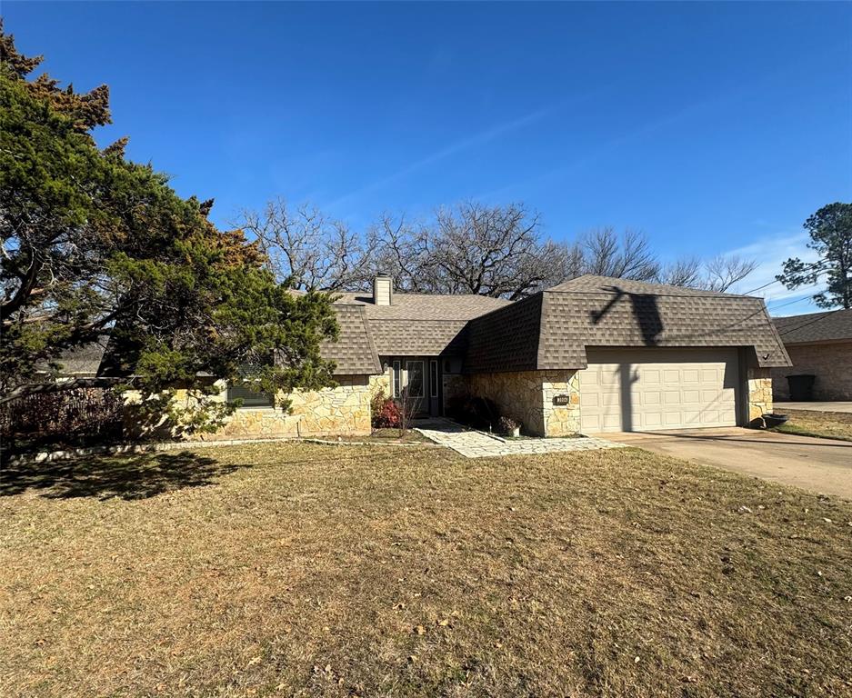 3904 Cimmaron Trail Property Photo 1