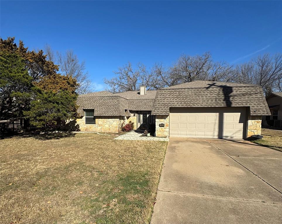 3904 Cimmaron Trail Property Photo 2