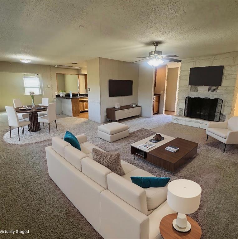 3904 Cimmaron Trail Property Photo 7