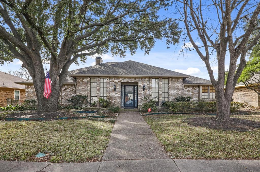 9738 Windham Drive Property Photo 1