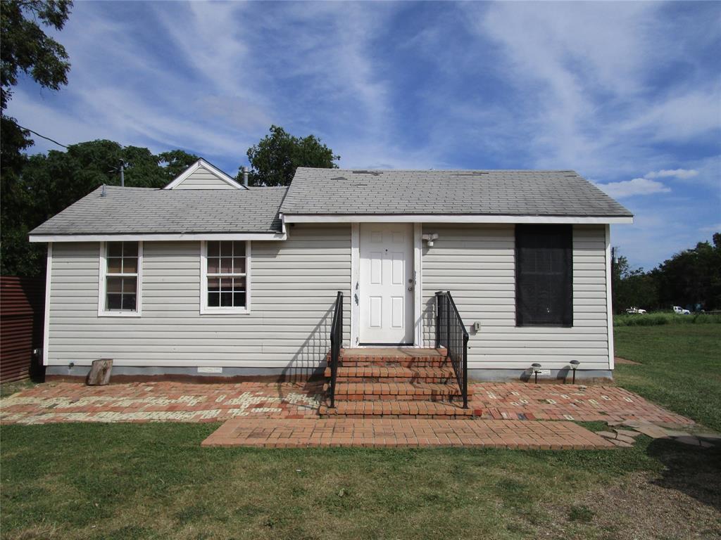 3718 N Westmoreland Road