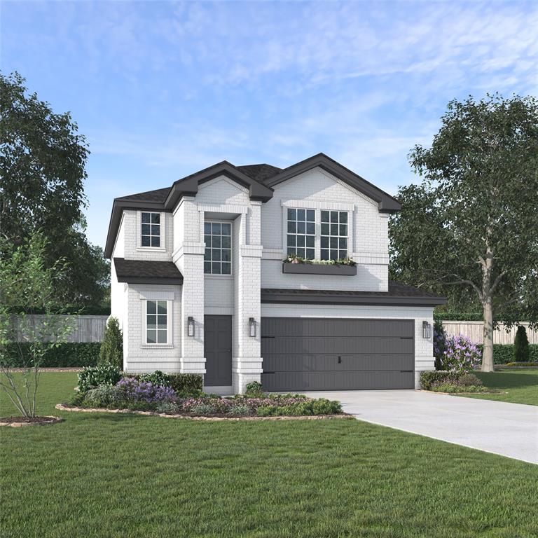 620 Aroco Bend Property Photo 1