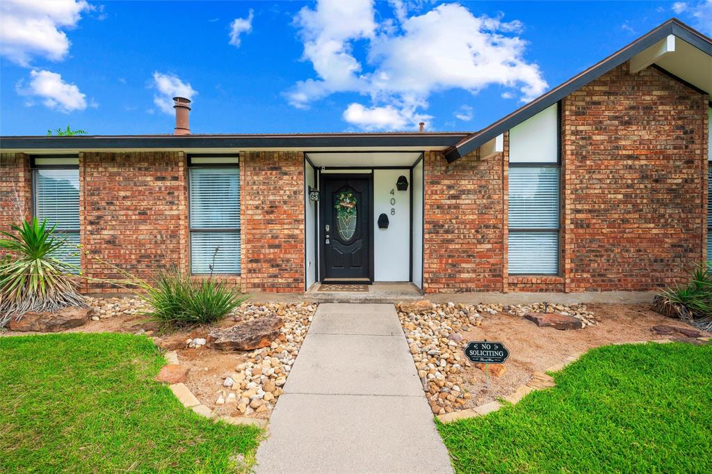 408 Shadowcrest Lane
