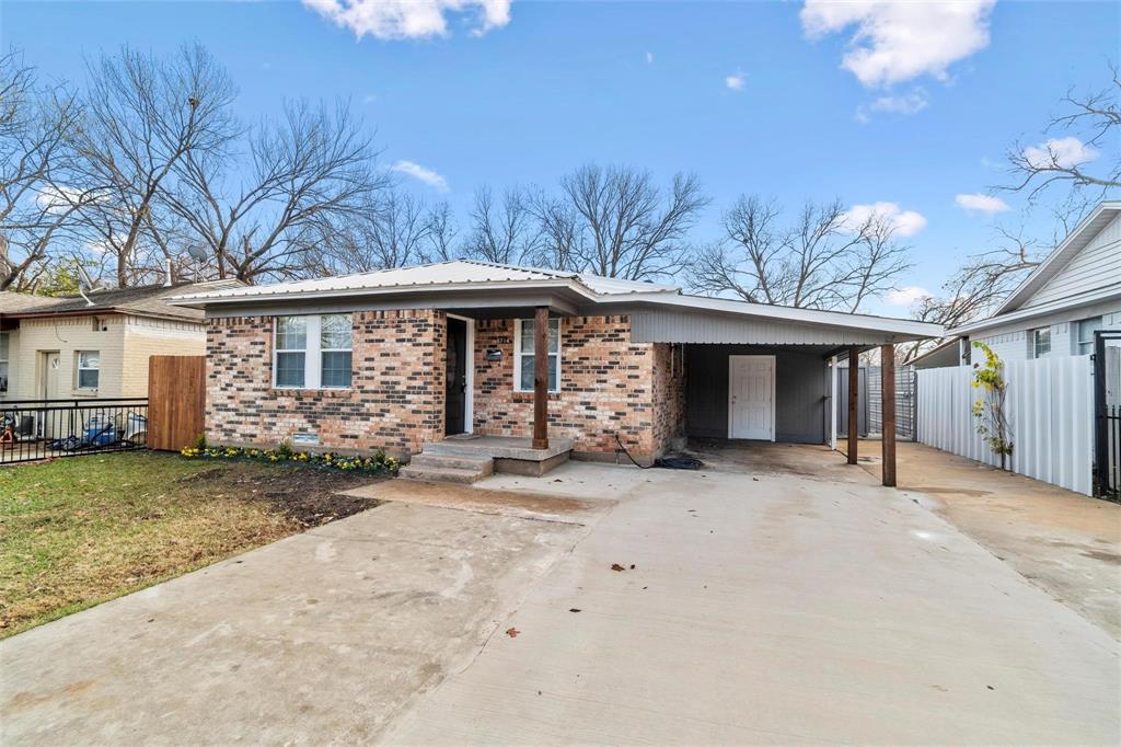 8714 Quinn Street A Property Photo 1