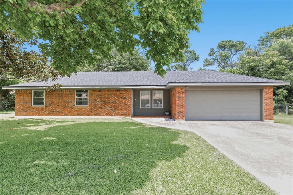 2403 Monticello Street Property Photo 1