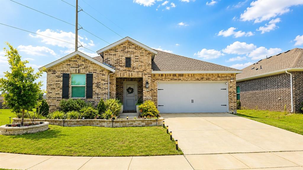 2528 Tahoe Drive Property Photo 1