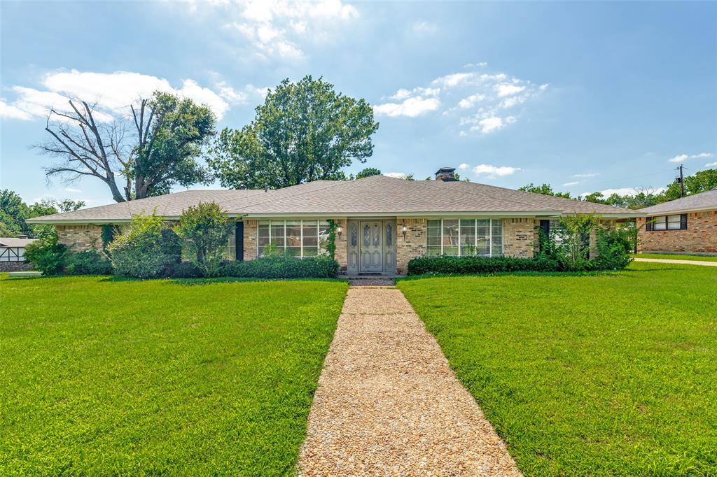 2500 Brookhaven Drive Property Photo 1