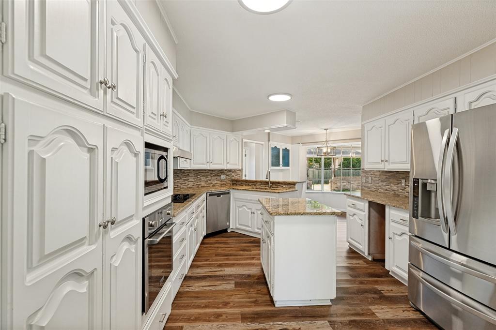 2500 Brookhaven Drive Property Photo 13