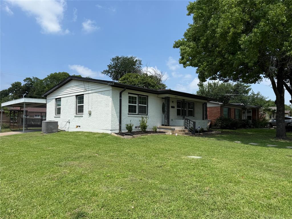 10403 Sandra Lynn Drive Property Photo 29