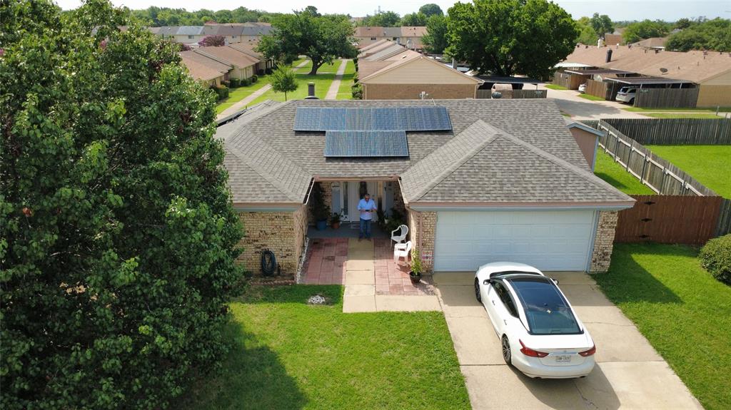 3030 Meadow Creek Court Property Photo 1