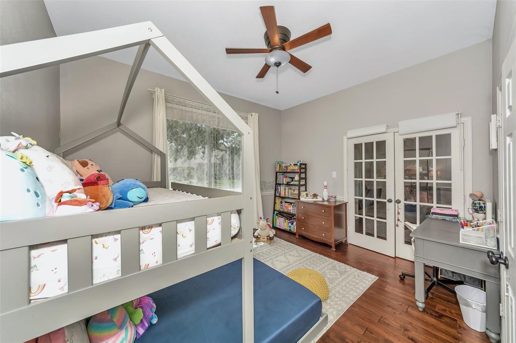3608 Edgestone Drive Property Photo 6
