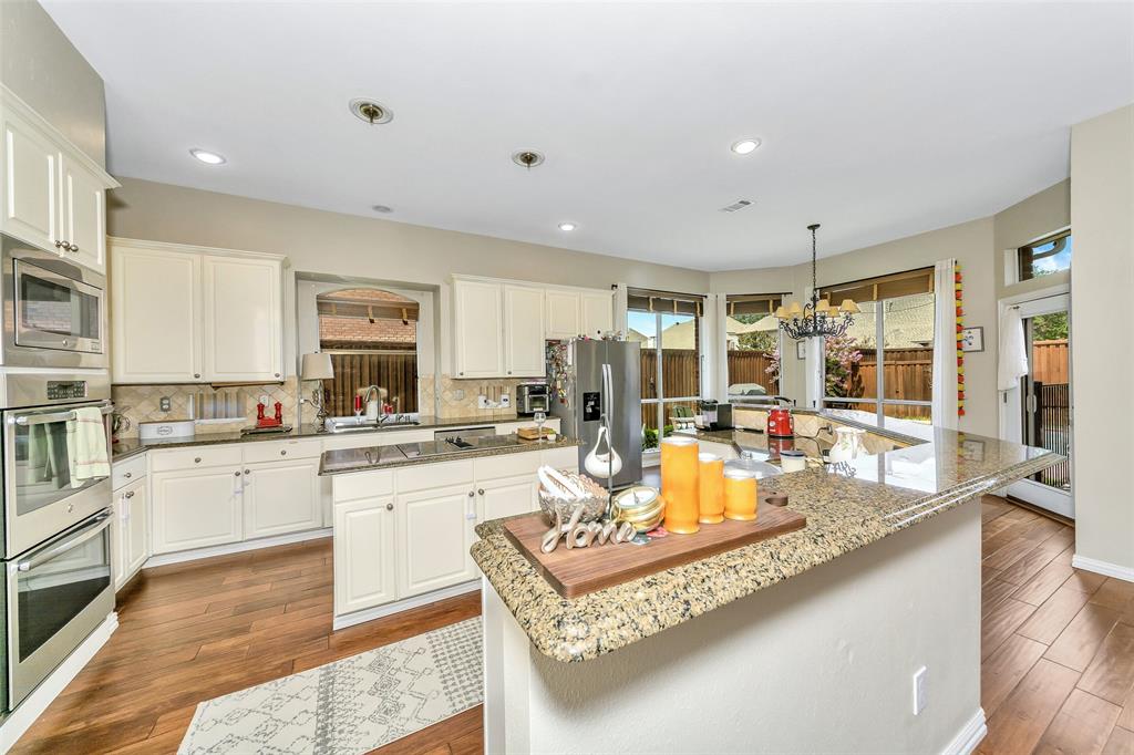 3608 Edgestone Drive Property Photo 33