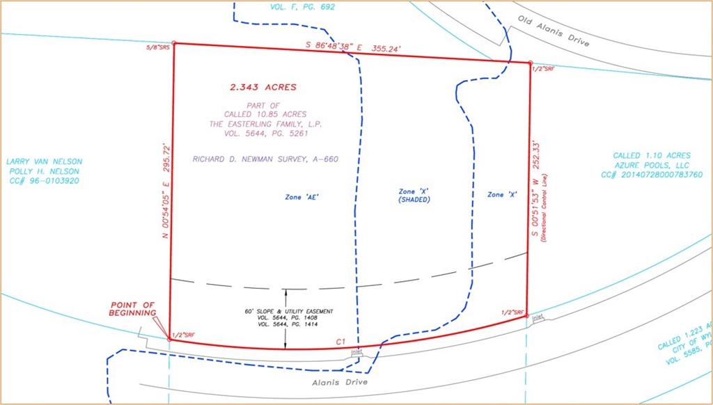 2231 W. Alanis Drive Property Photo 1