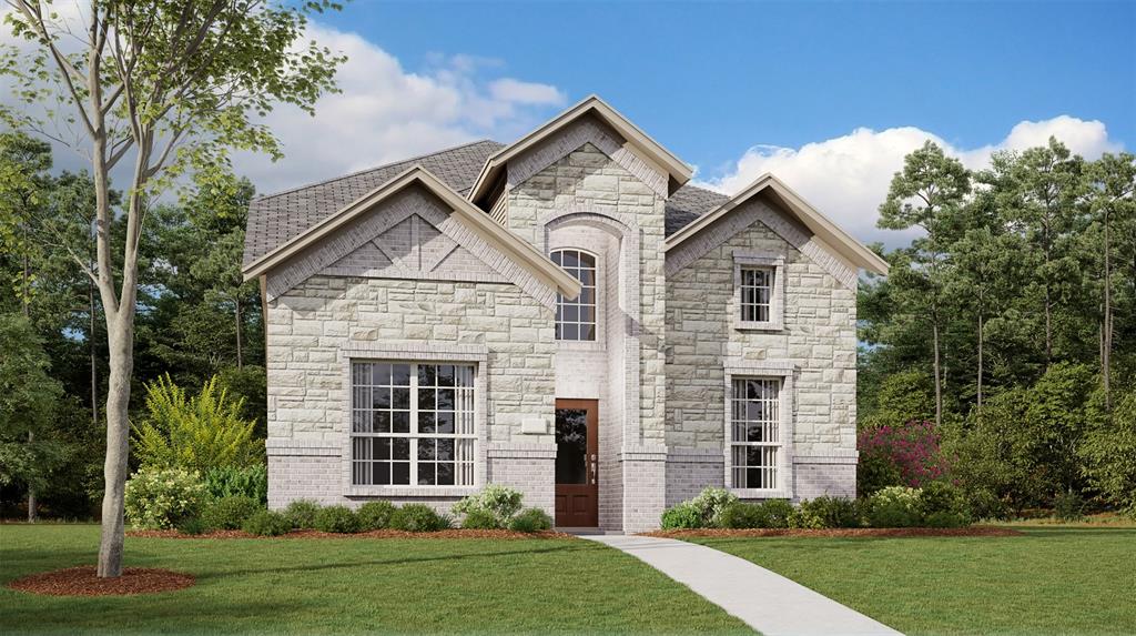 2824 Serenity Grove Lane Property Photo 1