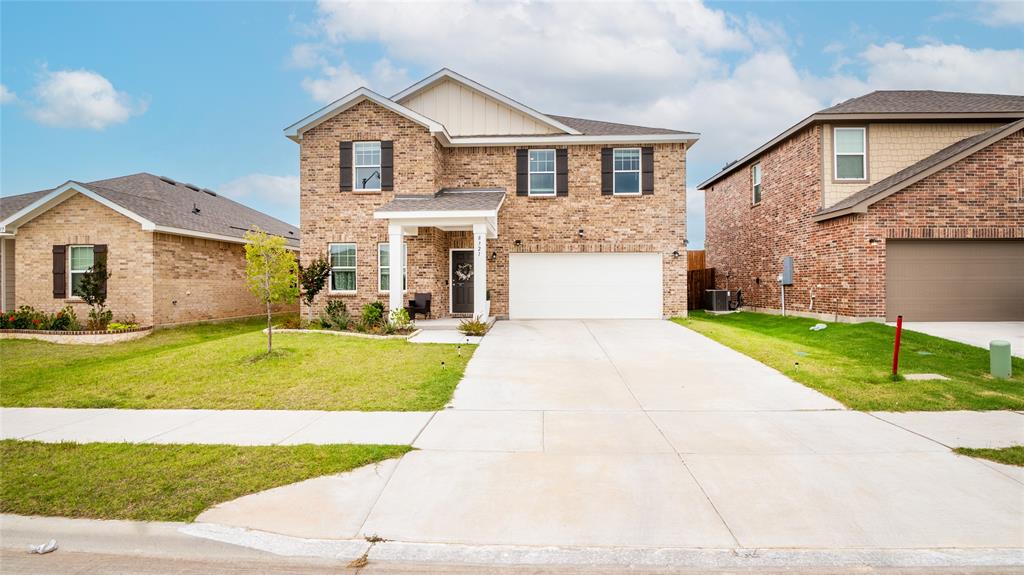 8321 Bufflehead Drive Property Photo 1
