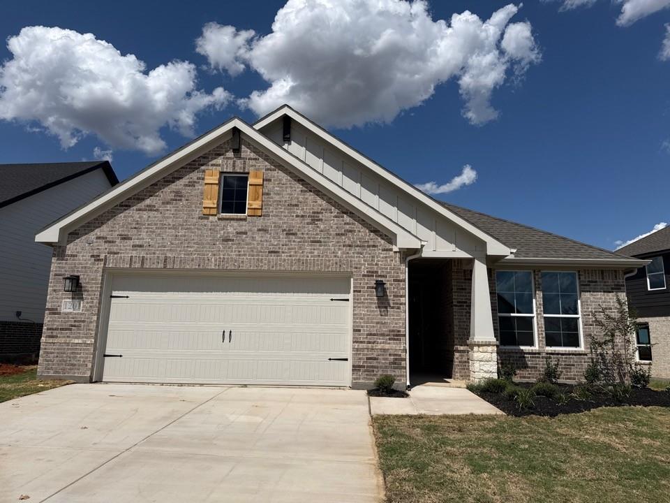 1201 Colca Drive Property Photo 1