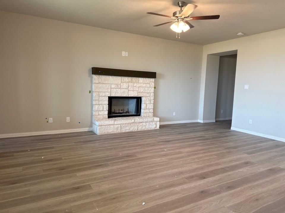 1201 Colca Drive Property Photo 5