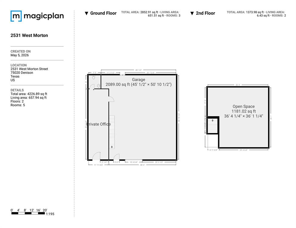 2531 W Morton Street 2 Property Photo 17
