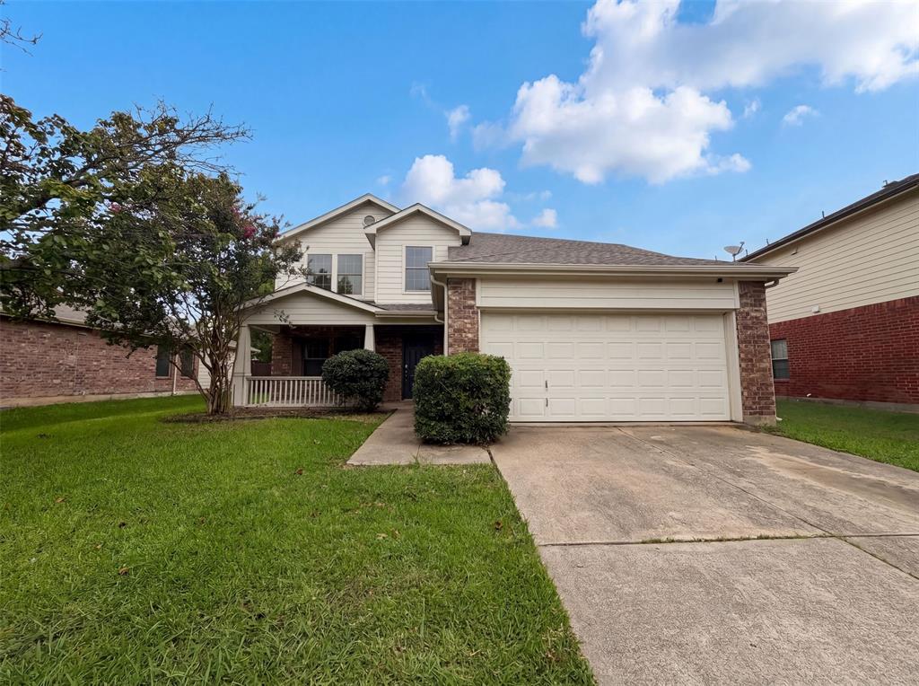 2014 Tanur Cascade Drive Property Photo 1