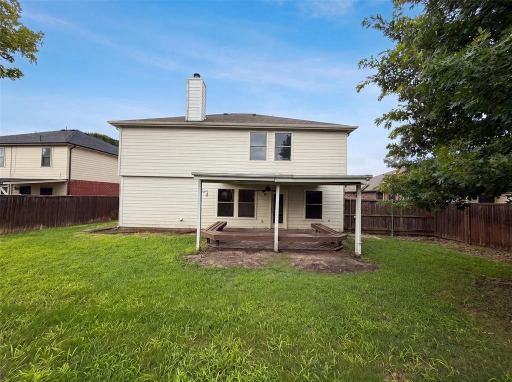 2014 Tanur Cascade Drive Property Photo 5