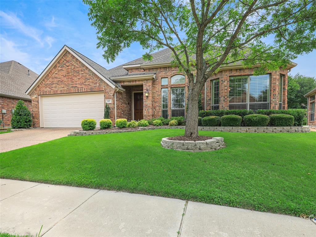 805 Barton Springs Drive Property Photo 2
