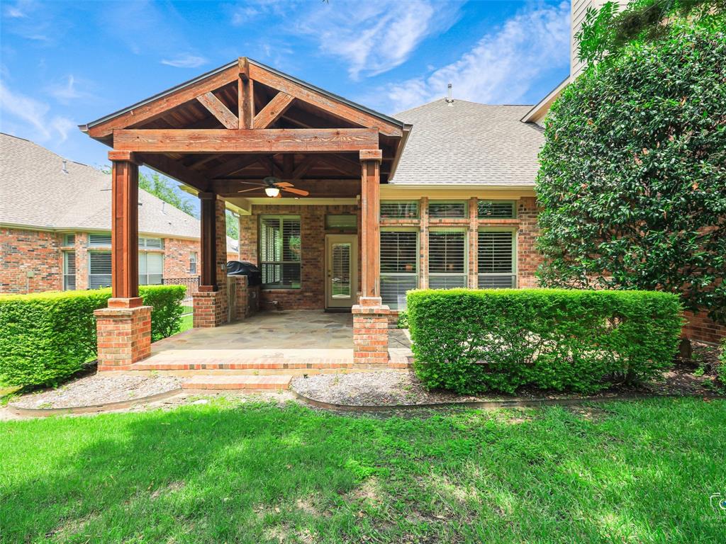 805 Barton Springs Drive Property Photo 36