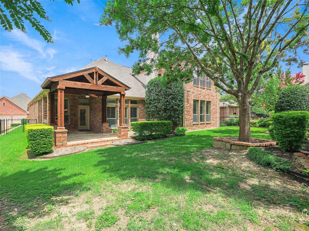 805 Barton Springs Drive Property Photo 37
