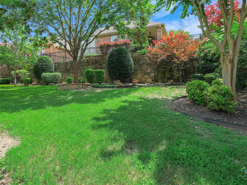805 Barton Springs Drive Property Photo 39