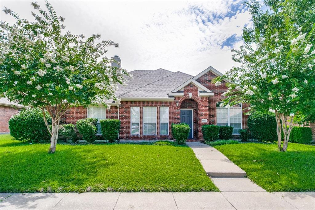 1502 Scottsman Drive Property Photo 1