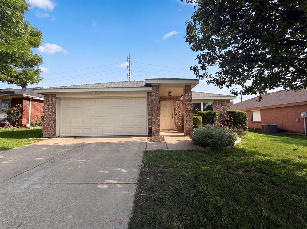 2324 Glenhaven Drive Property Photo 1