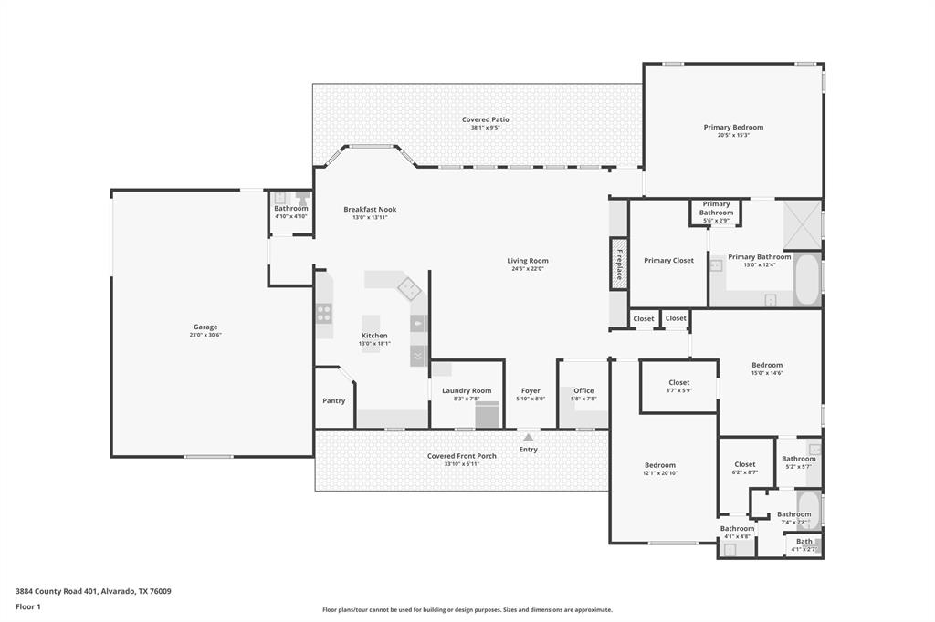 3884 County Road 401 Property Photo 40