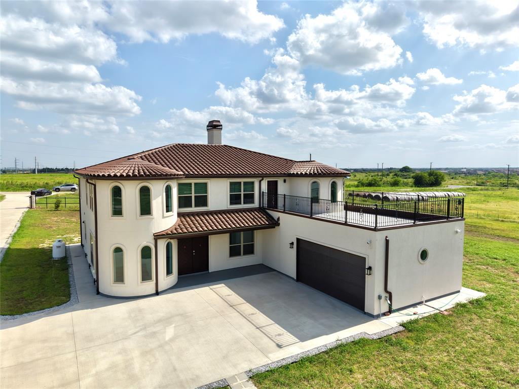 4450 E Masch Branch Road Property Photo 1