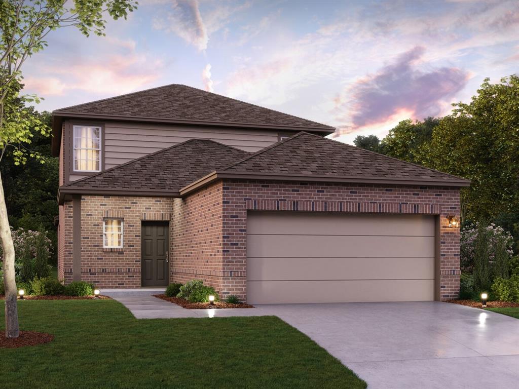 1275 Wild Cherry Way Property Photo 1