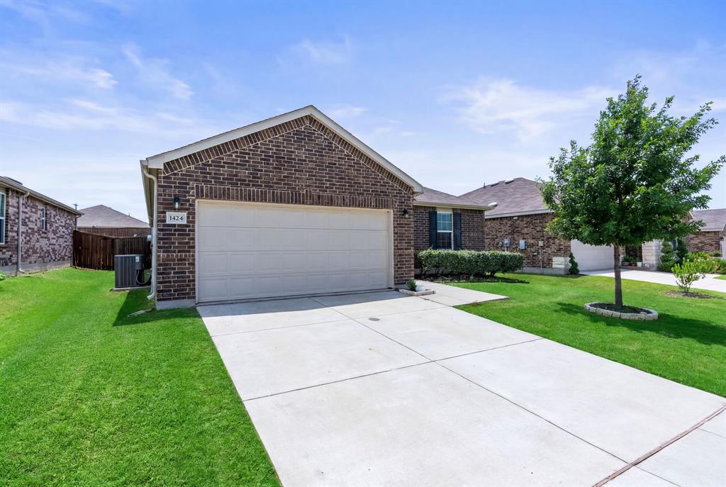 1424 Vernon Drive Property Photo 4