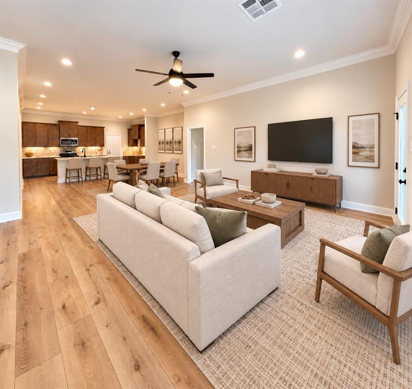 505 Lessie Drive Property Photo 4