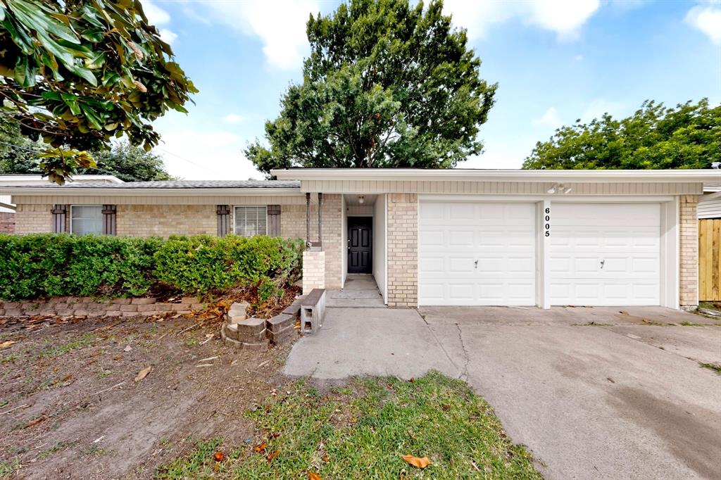 6005 Stardust Drive Property Photo 1