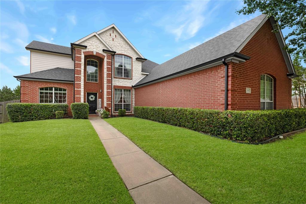 1200 Dover Heights Trail Property Photo 1