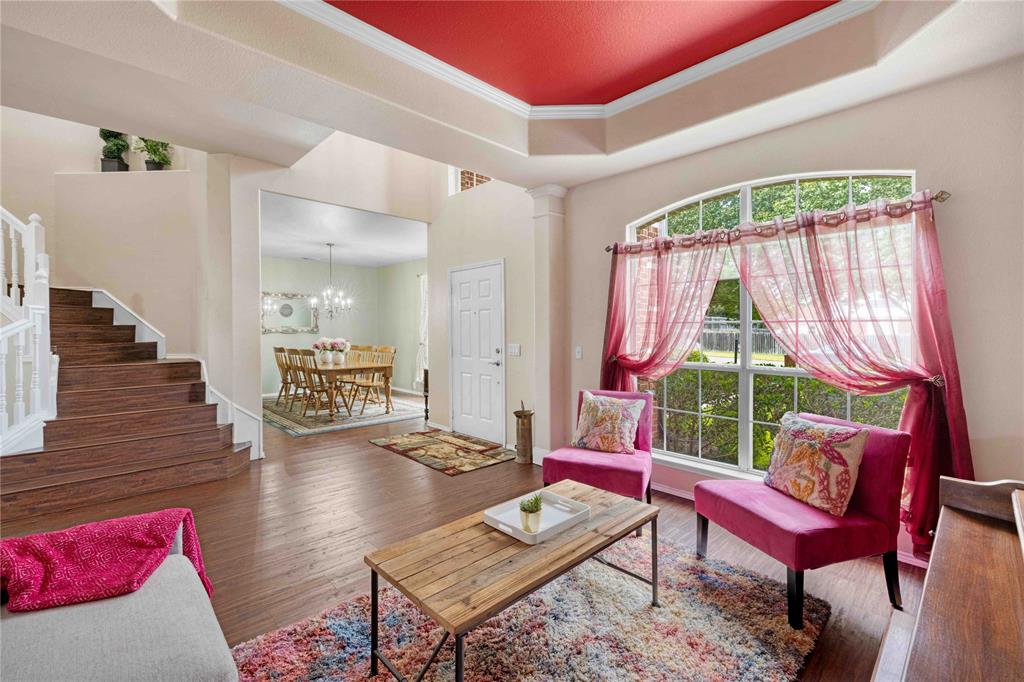 1200 Dover Heights Trail Property Photo 3
