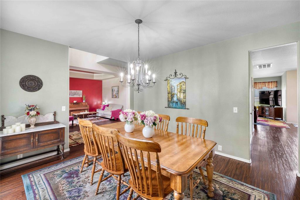 1200 Dover Heights Trail Property Photo 5