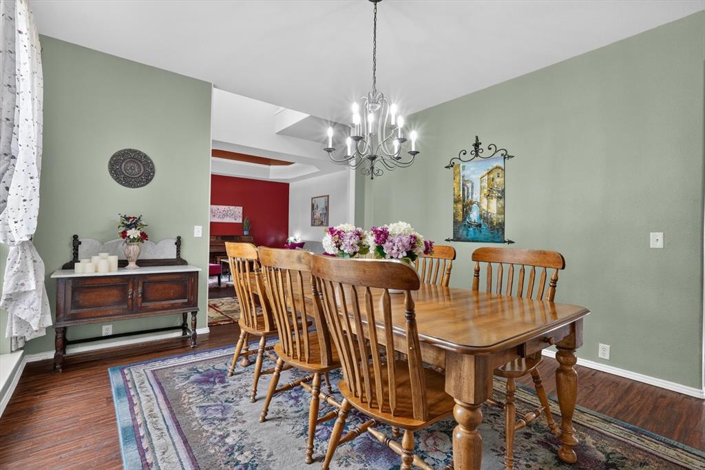 1200 Dover Heights Trail Property Photo 6