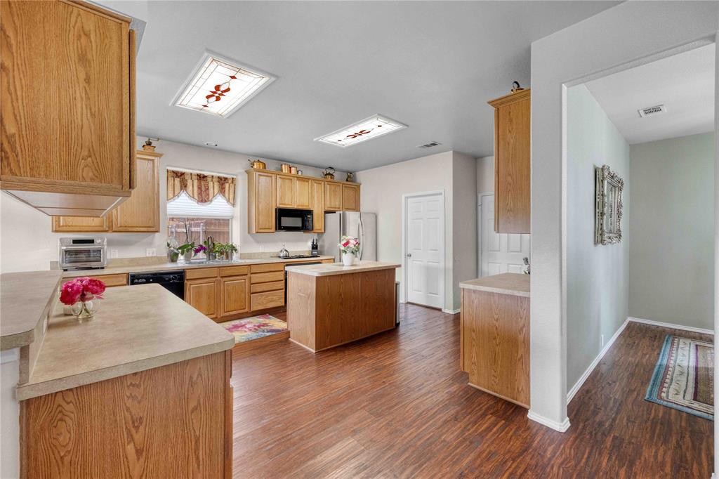 1200 Dover Heights Trail Property Photo 15