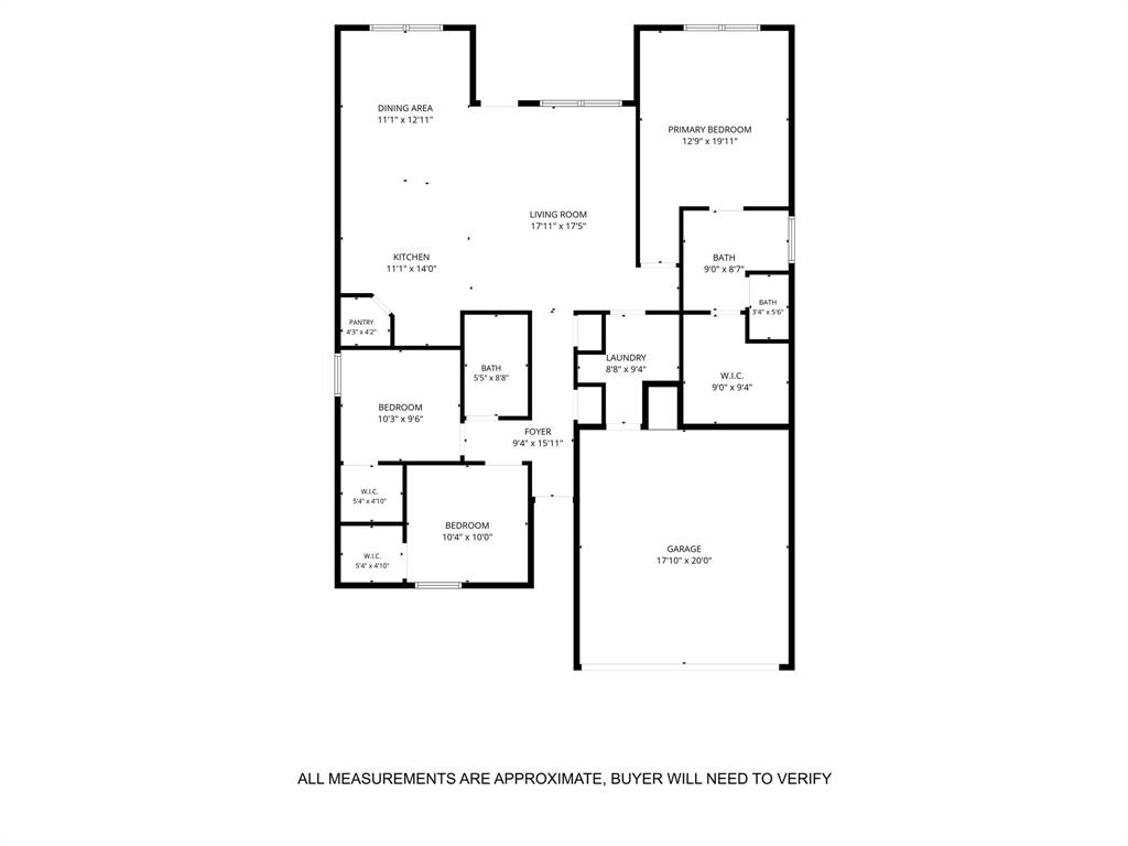806 S Avenue Q Property Photo 38