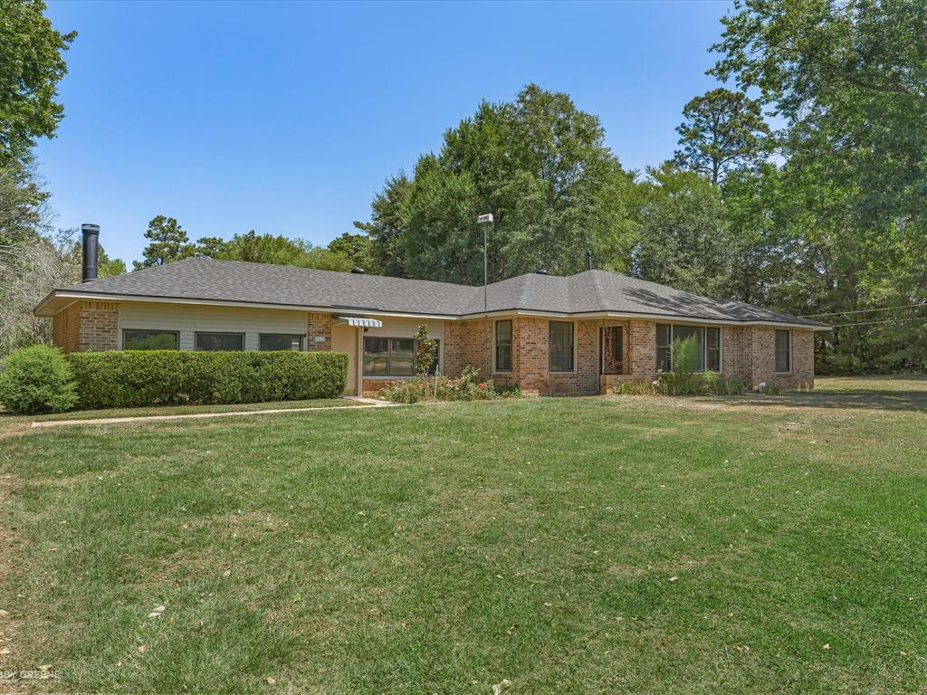 4878 Stonewall Frierson Road Property Photo 1