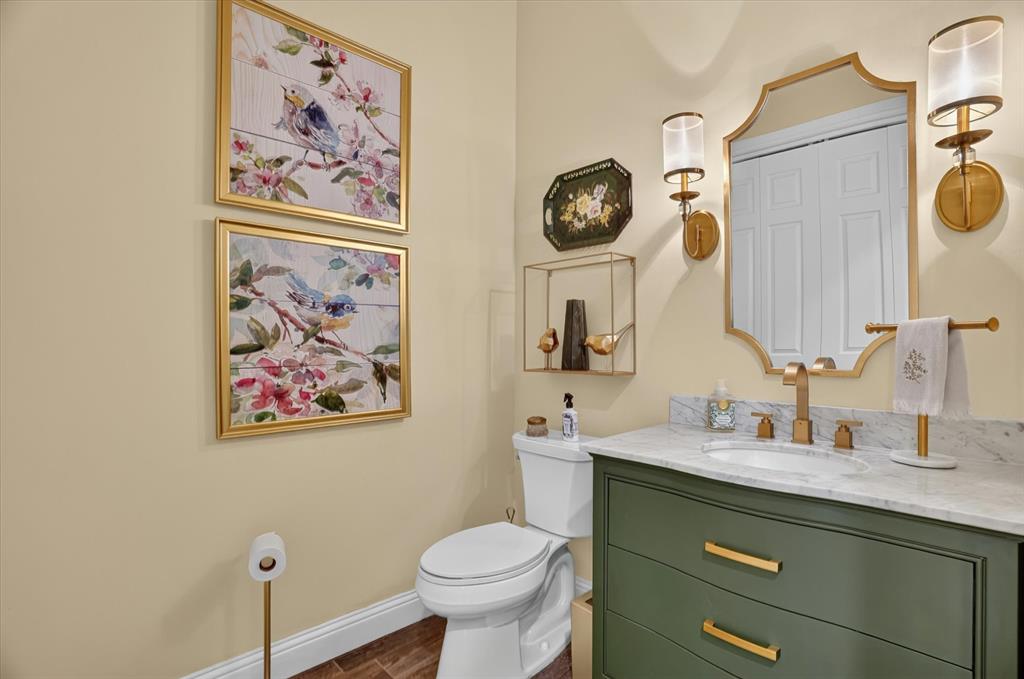 3438 Indian Trail Property Photo 19