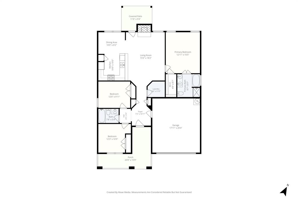 8428 Sonnet Drive Property Photo 8