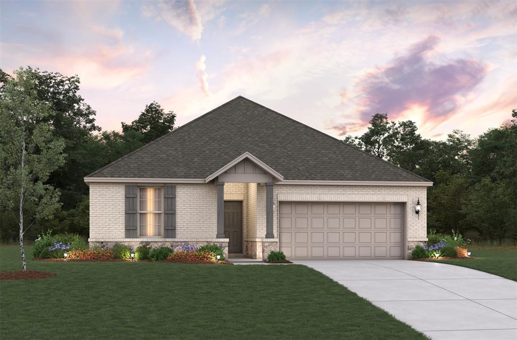 853 Birdie Drive Property Photo 1