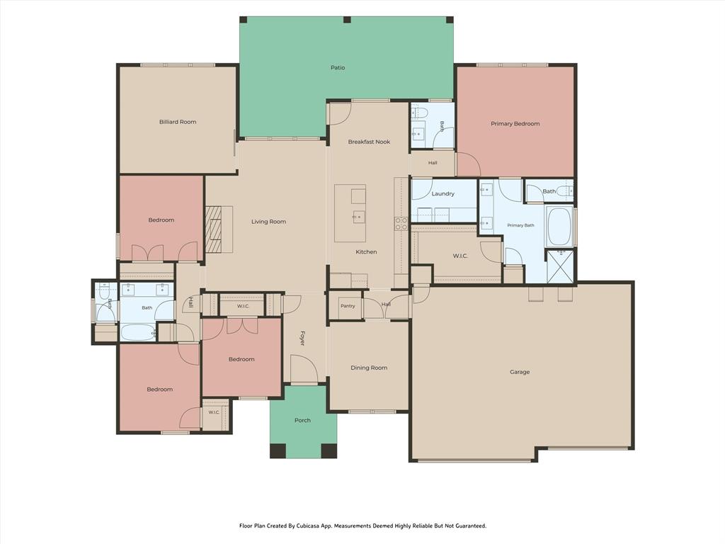 104 Lagrange Court Property Photo 36