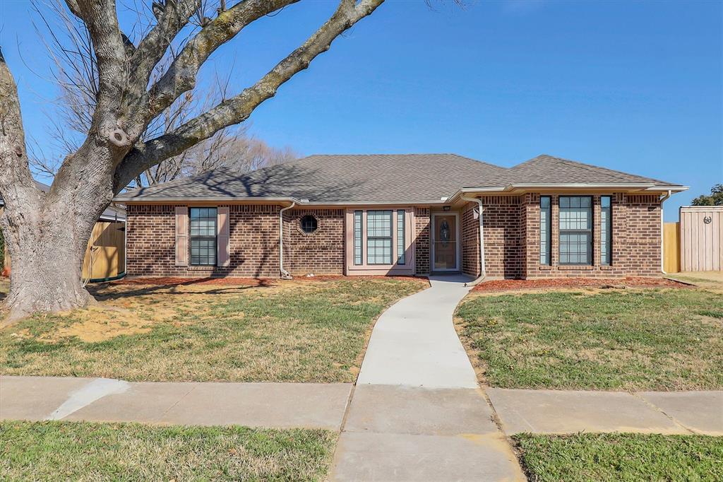7701 Cornell Drive Property Photo 1