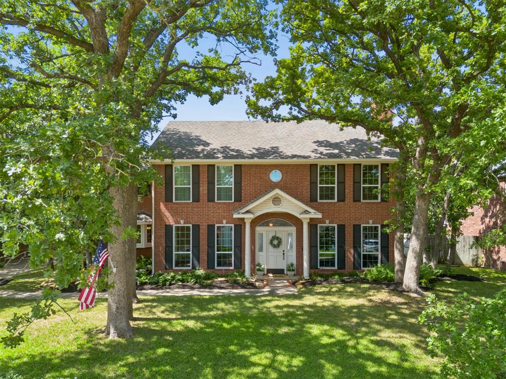 41 Oak Forrest Circle Property Photo 1