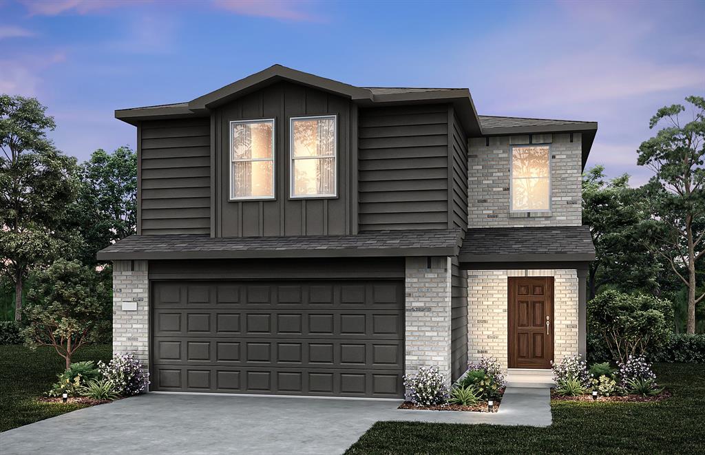 1242 Tramore Way Property Photo 1